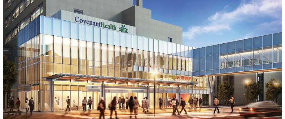 Plainview covenant launches million enhancement