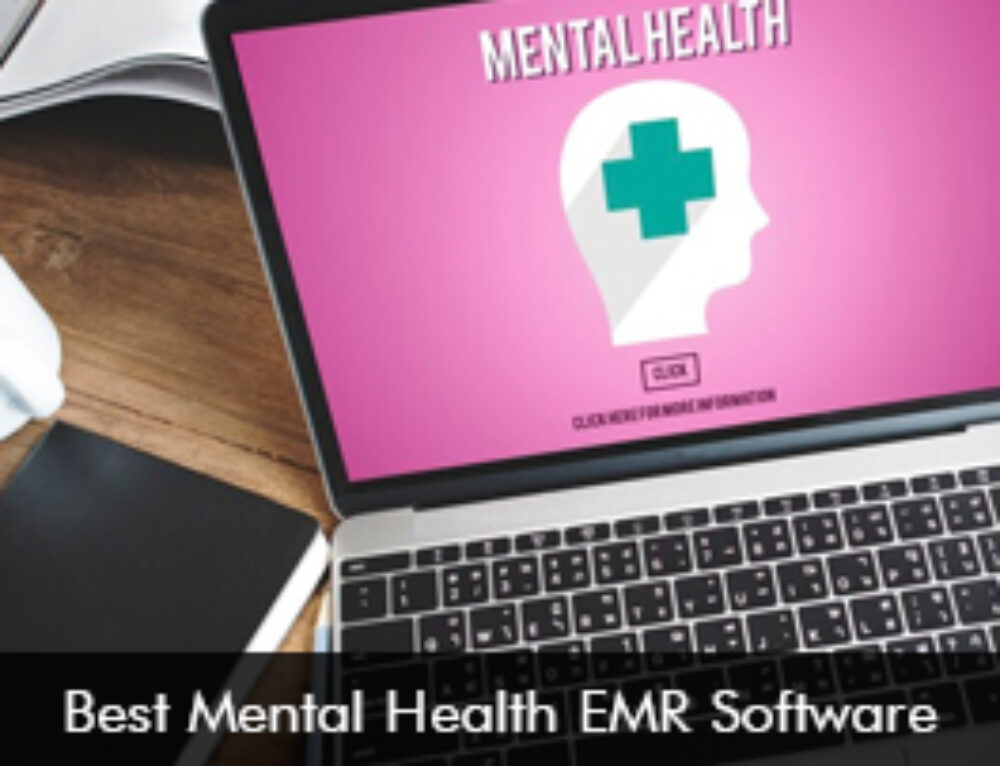 Free ehr for mental health