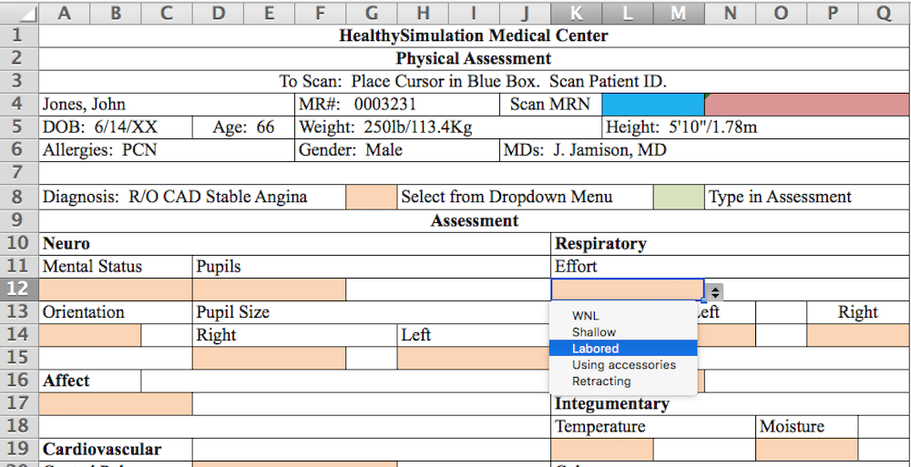 Free ehr for mental health