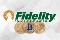 Crypto at fidelity