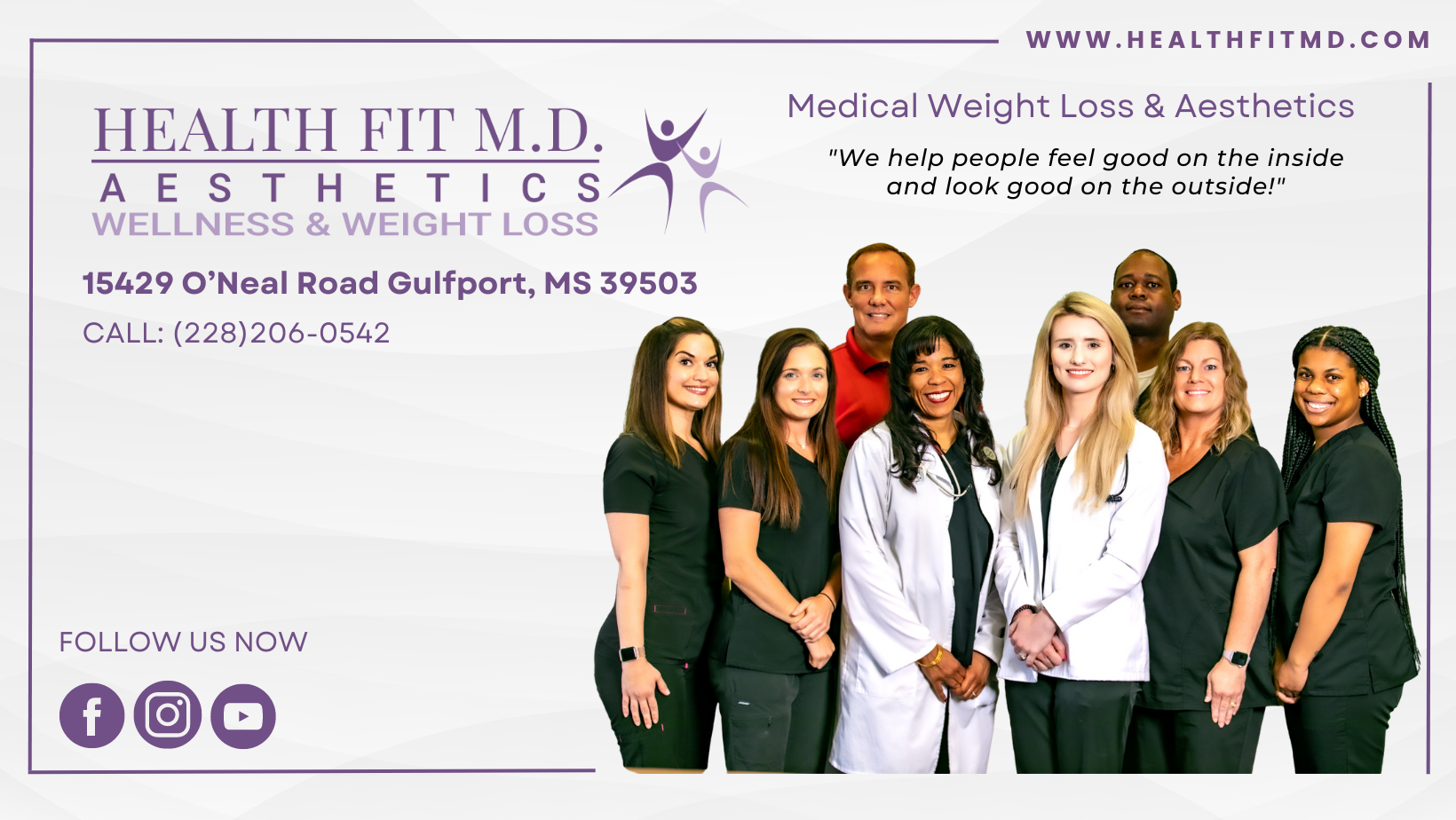 Health fit md