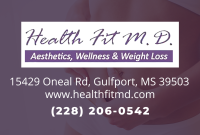 Health fit md