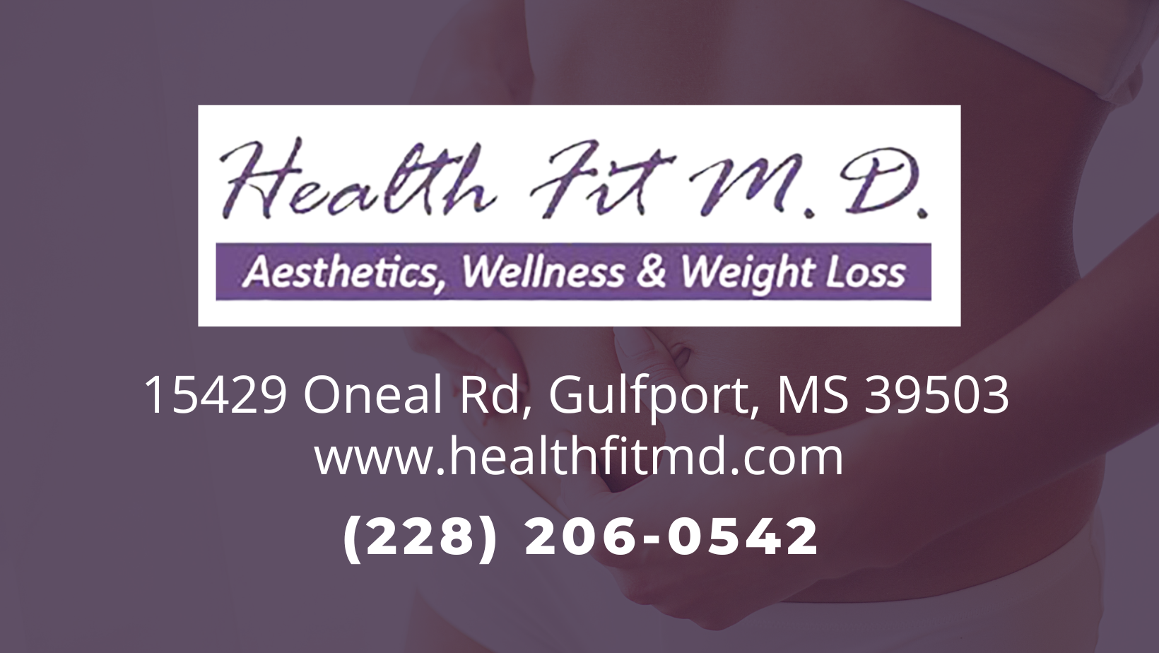 Health fit md