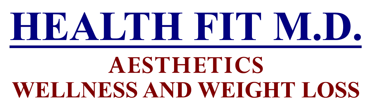 Health fit md