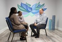 Sylvia brafman mental health center