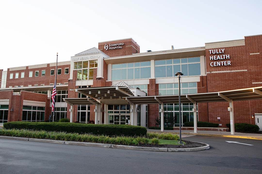 Tully health center radiology