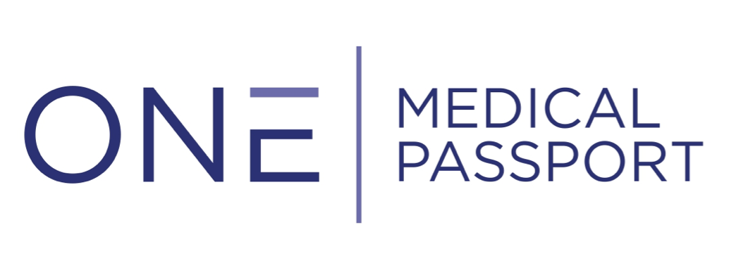 One mnet health medical passport