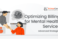 Billing services for mental health providers