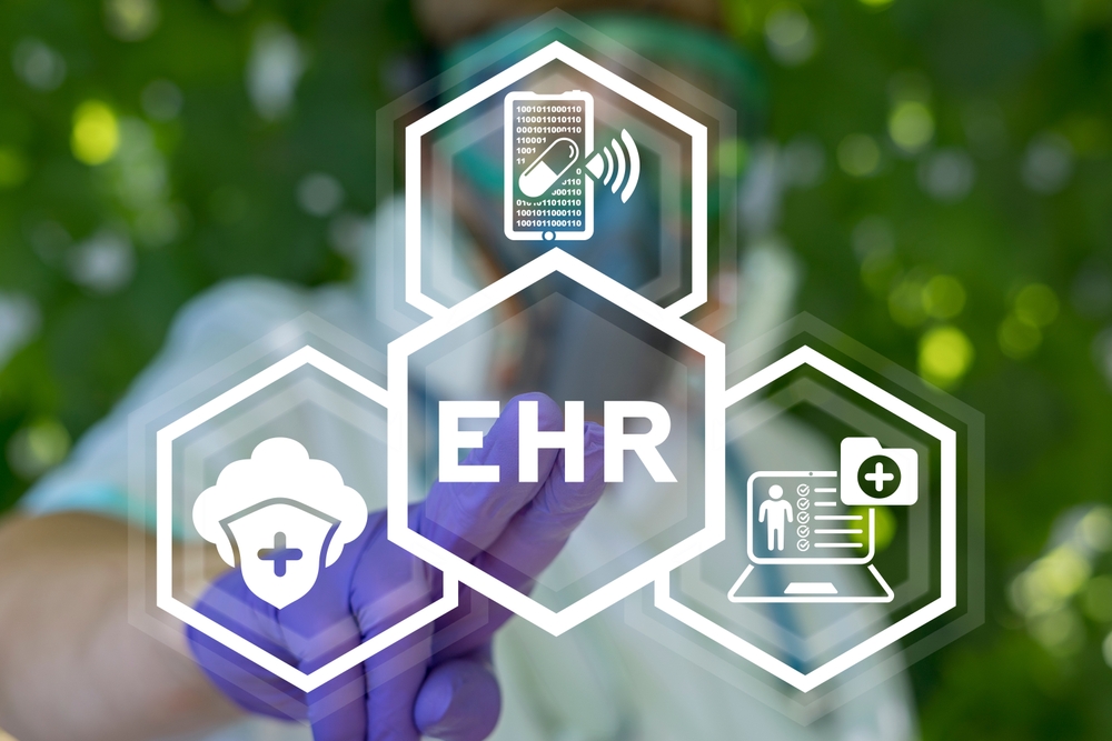 Best ehr for mental health private practice