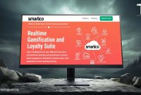 Gamification software smartico