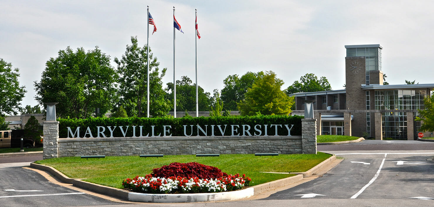 Maryville wellness center resources nine epic powered 2020