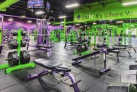 Youfit health clubs tampa