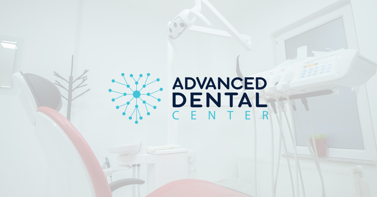 Advanced dental health center