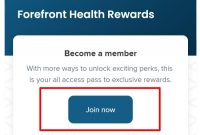 Forefront health discount code