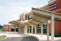 Tully health center radiology