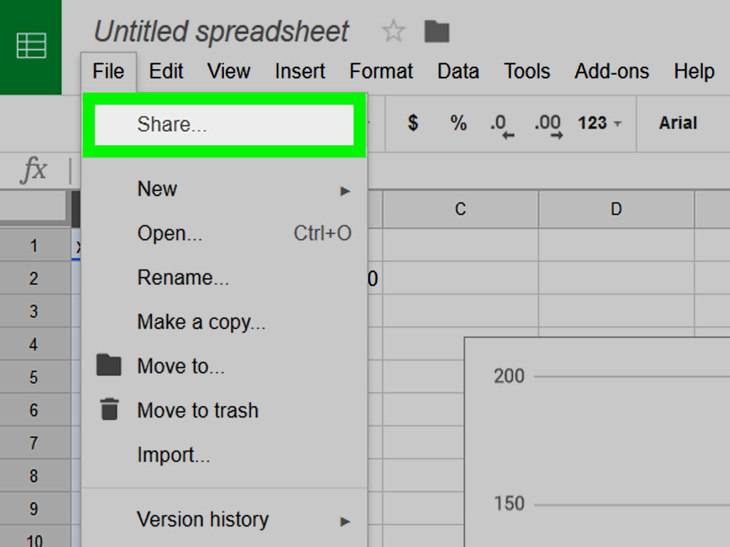 Spreadsheet spreadsheets