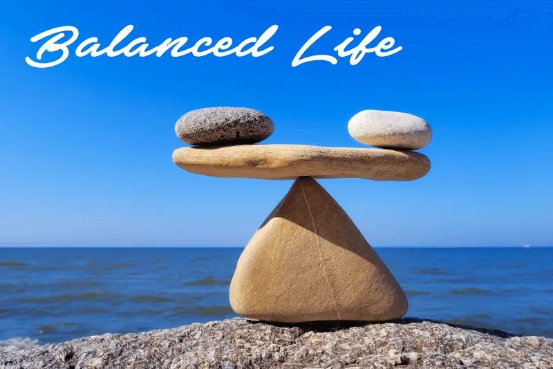 Creating balanced health